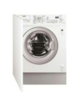 AEG L61470WDBI Integrated Washer Dryer